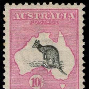 Stamps and Media For Sale Vintage Stamps and Classic Rock Vinyl — Sarah Collectibles LLC